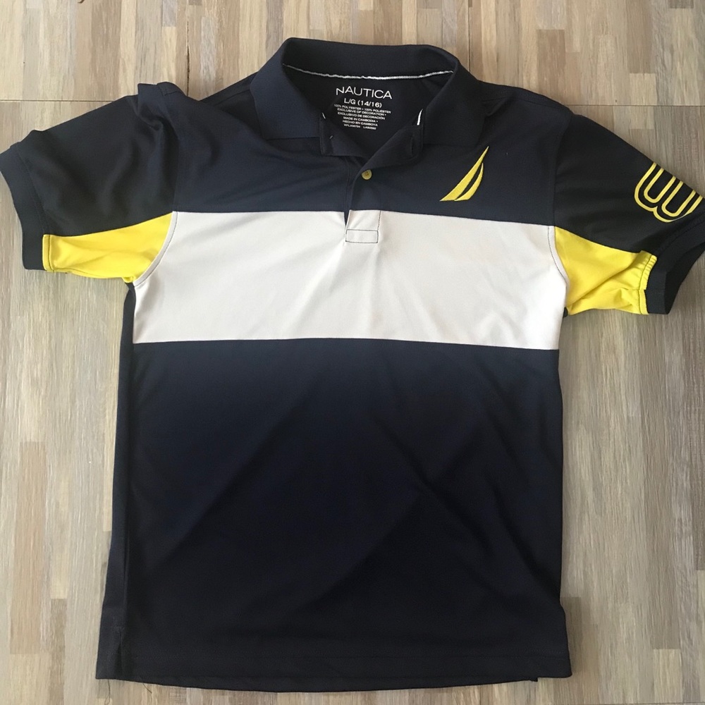 Nautica Polo shirt
